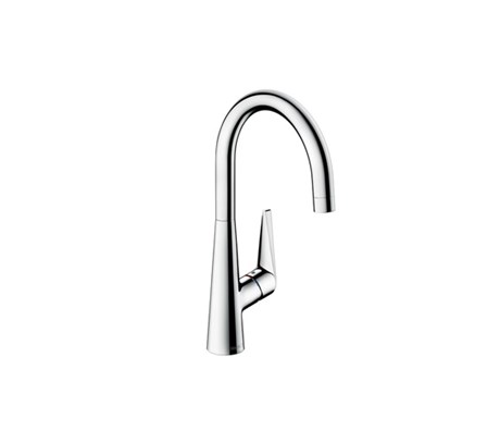 Single lever kitchen mixer 260