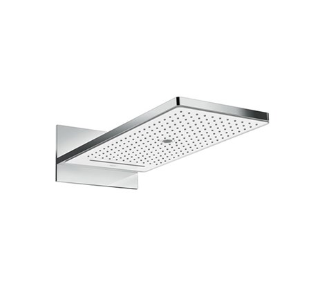 Rainmaker Select 580 3jet overhead shower