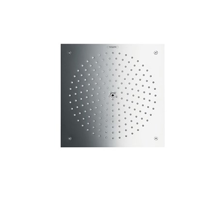 Raindance 260 x 260 mm Air 1jet overhead shower