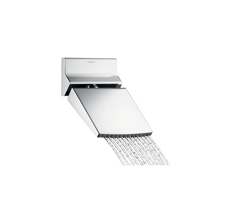 Raindance Rainfall Stream 150 1jet overhead shower