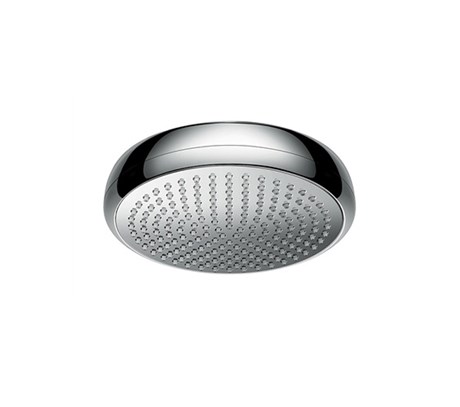 Crometta 160 1jet overhead shower