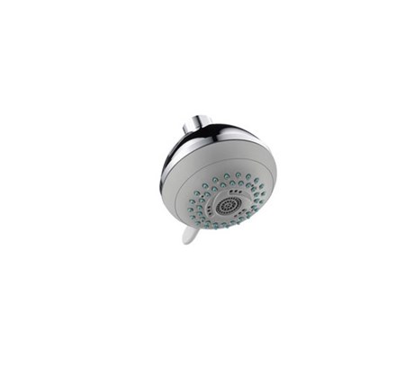 Crometta 85 Multi overhead shower