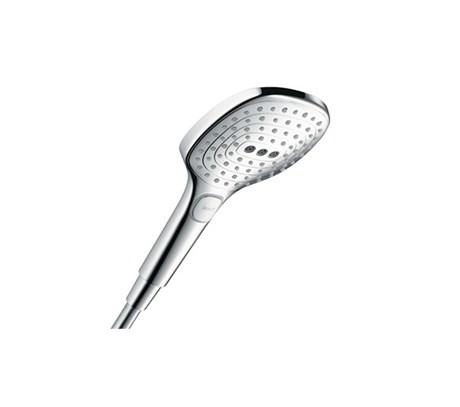 Raindance Select E 120 3jet hand shower