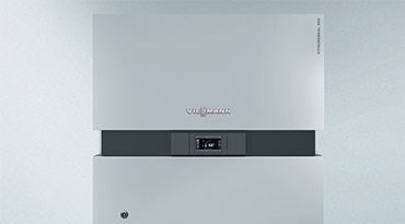 Viessmann’s most advanced gas-fired boiler for commercial and industrial application