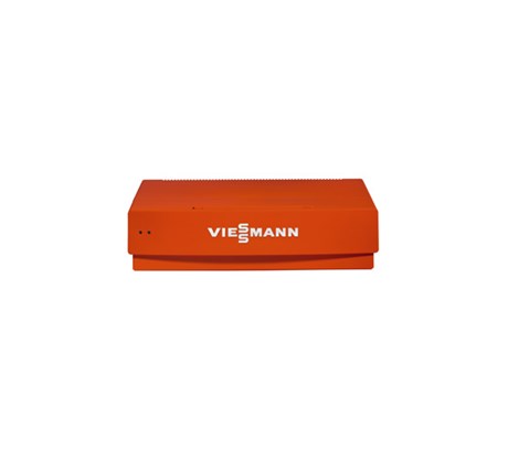 Viessmann Vitotronic 100 GC1B Digital Control