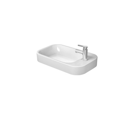 Overcounter washbasin 65*46cm