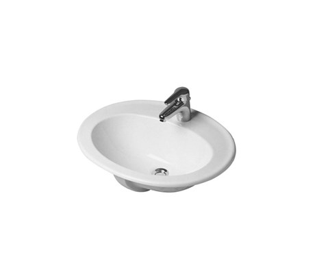 Overcounter washbasin 61.5*49.5cm