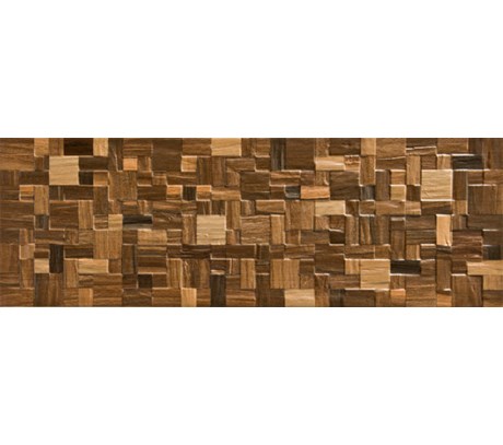 JUNGLE WALNUT BOSCO 30X90CM